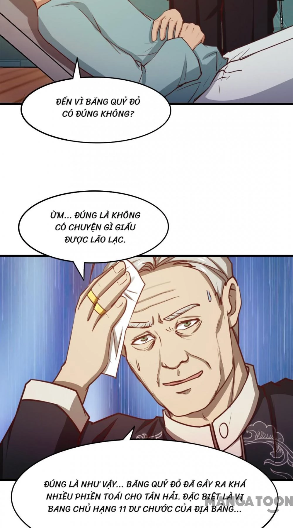 Tôi Và Khách Trọ Mỹ Nhân 26 Tuổi Chapter 101 - 30