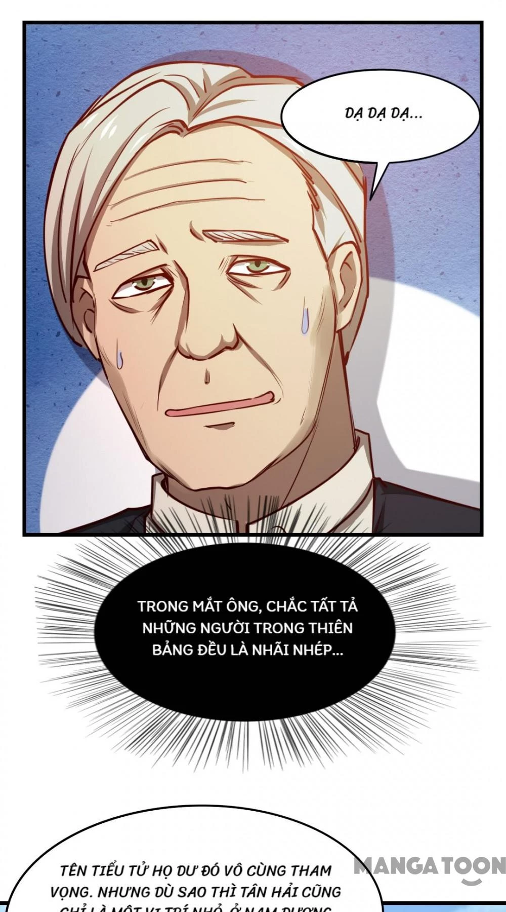 Tôi Và Khách Trọ Mỹ Nhân 26 Tuổi Chapter 101 - 32