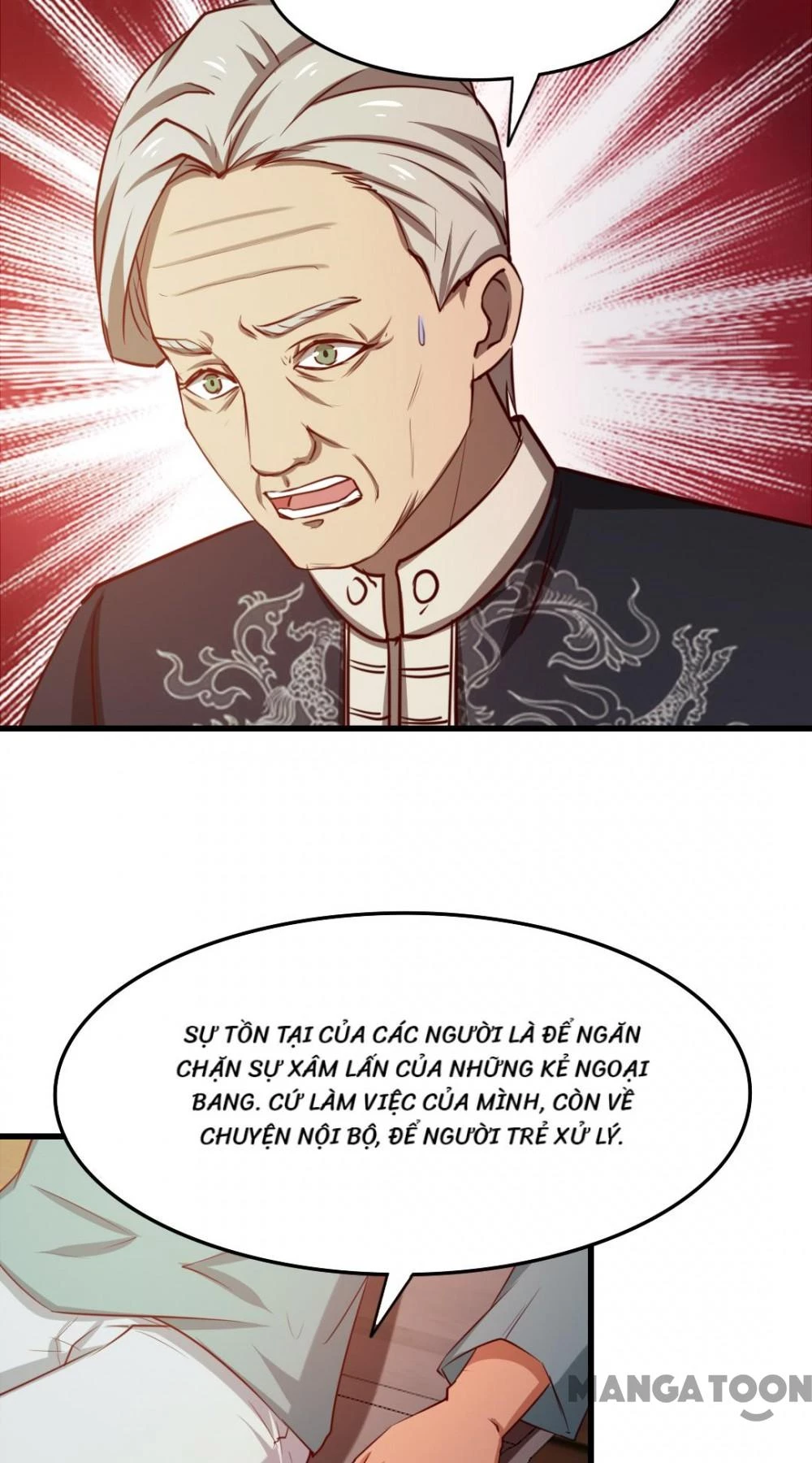 Tôi Và Khách Trọ Mỹ Nhân 26 Tuổi Chapter 101 - 34