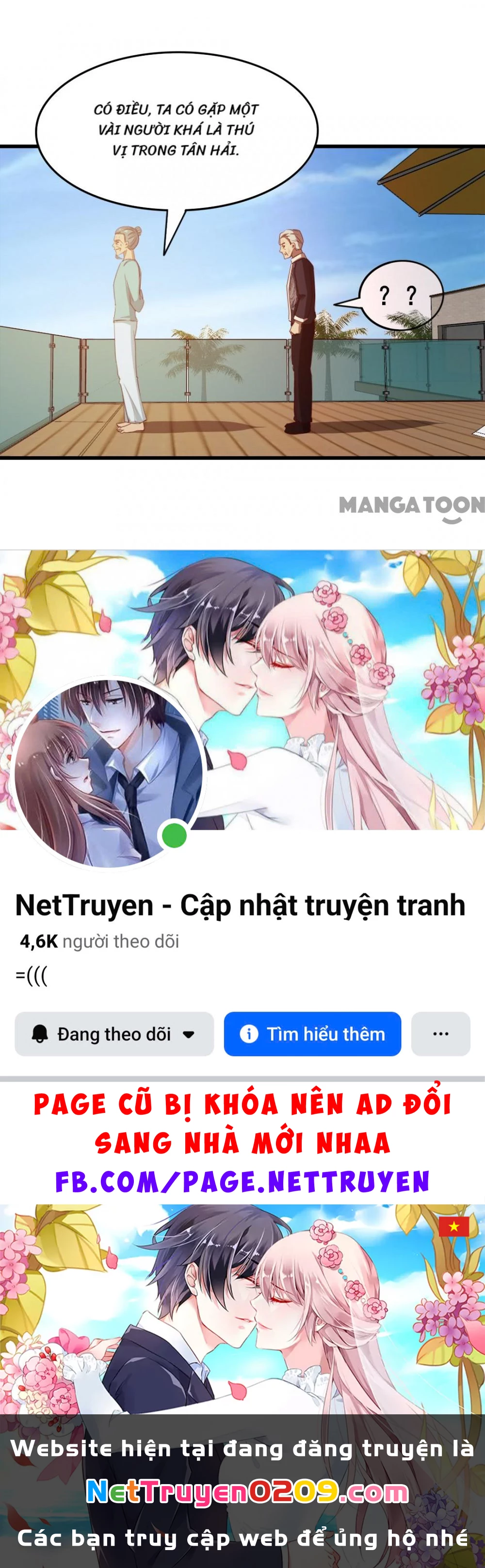 Tôi Và Khách Trọ Mỹ Nhân 26 Tuổi Chapter 101 - 36