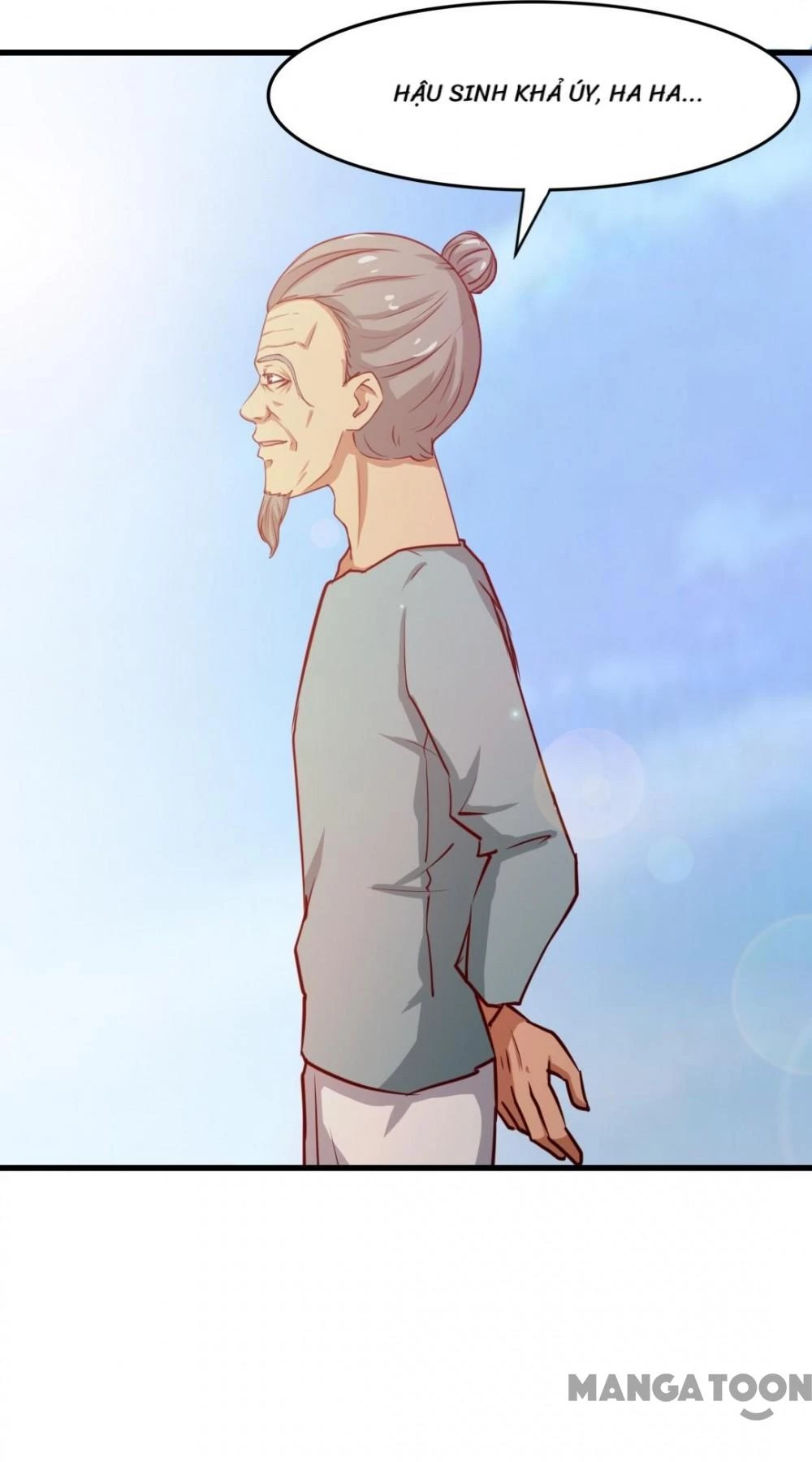 Tôi Và Khách Trọ Mỹ Nhân 26 Tuổi Chapter 102 - 3