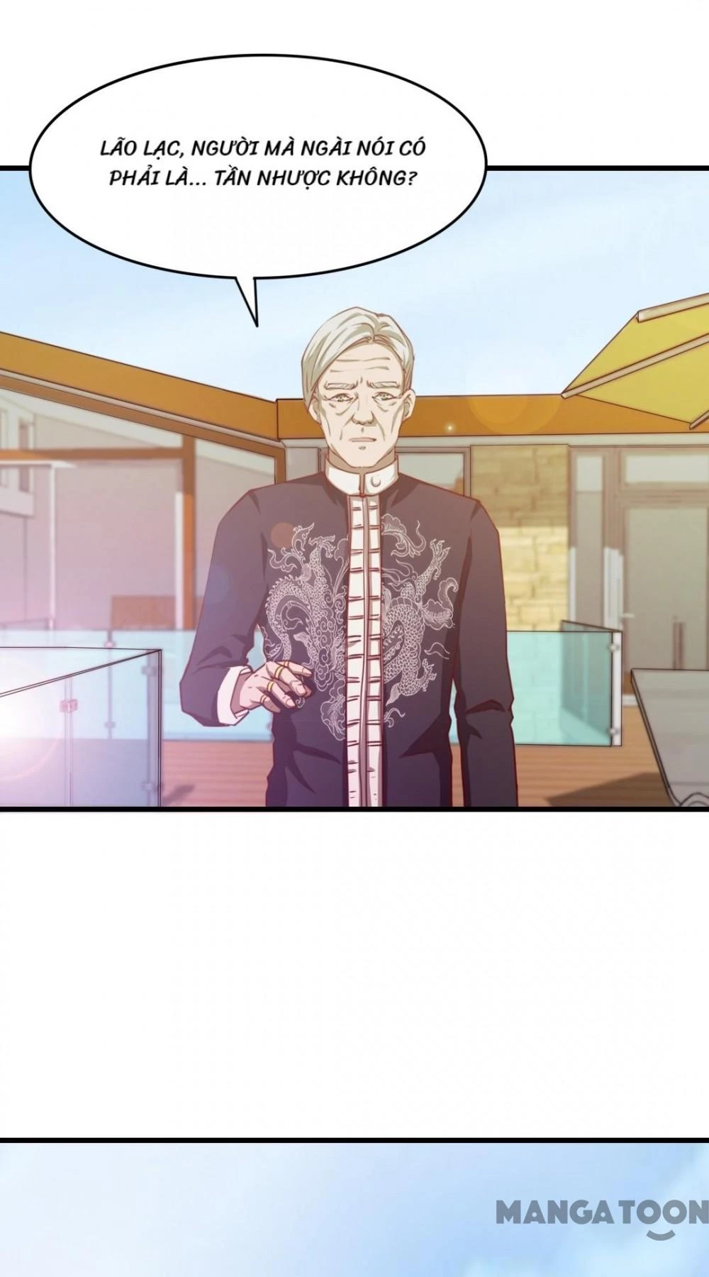 Tôi Và Khách Trọ Mỹ Nhân 26 Tuổi Chapter 102 - 4