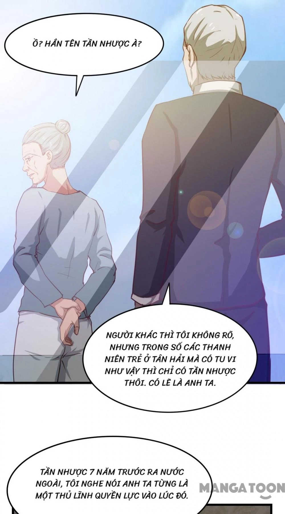 Tôi Và Khách Trọ Mỹ Nhân 26 Tuổi Chapter 102 - 5