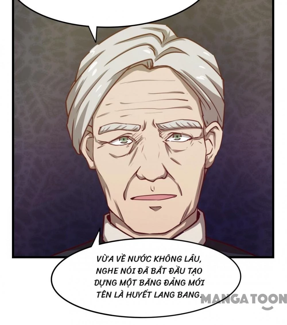 Tôi Và Khách Trọ Mỹ Nhân 26 Tuổi Chapter 102 - 6