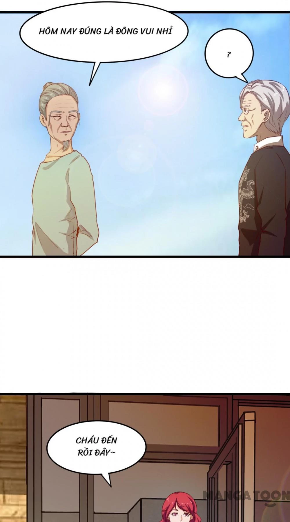 Tôi Và Khách Trọ Mỹ Nhân 26 Tuổi Chapter 102 - 8