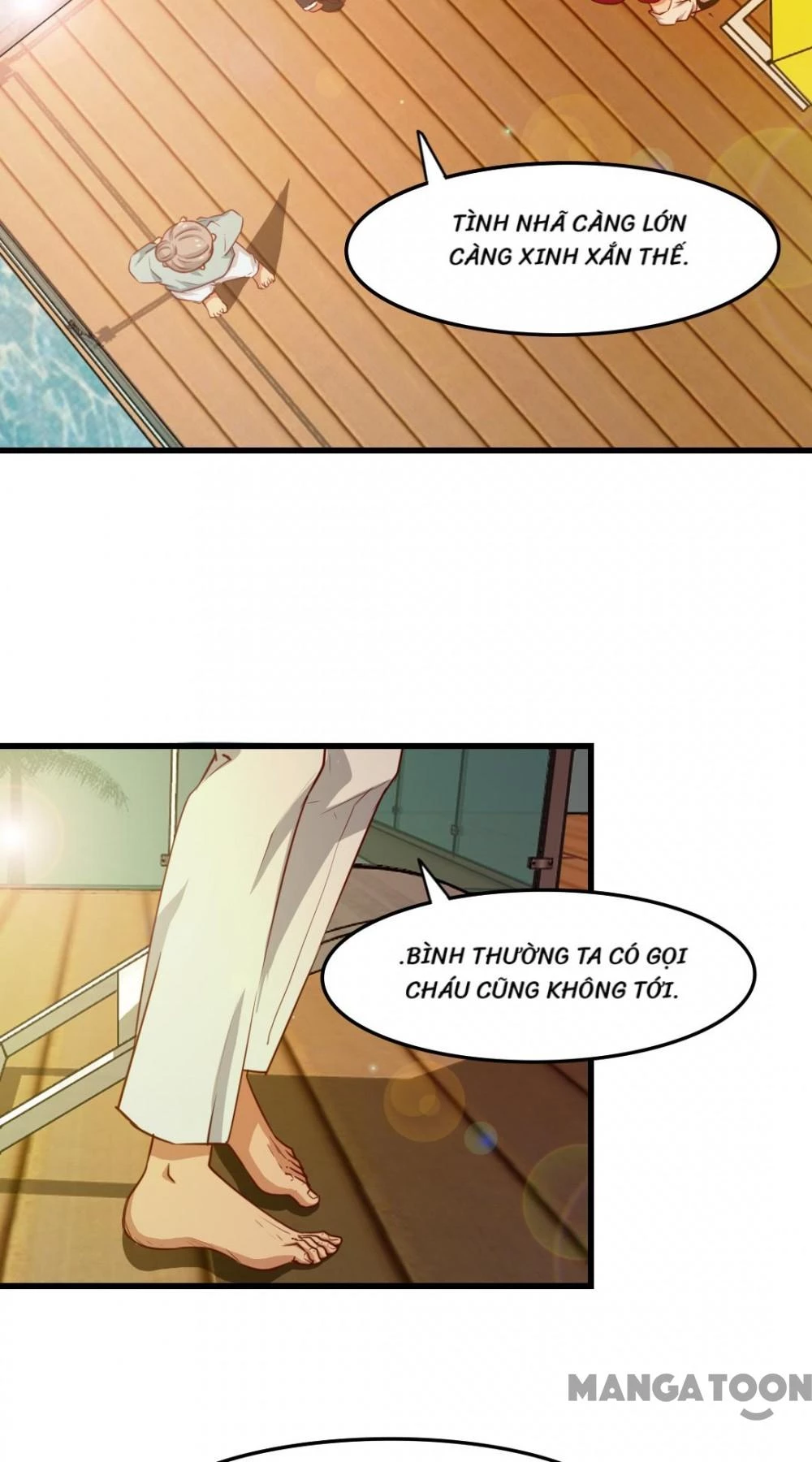 Tôi Và Khách Trọ Mỹ Nhân 26 Tuổi Chapter 102 - 10