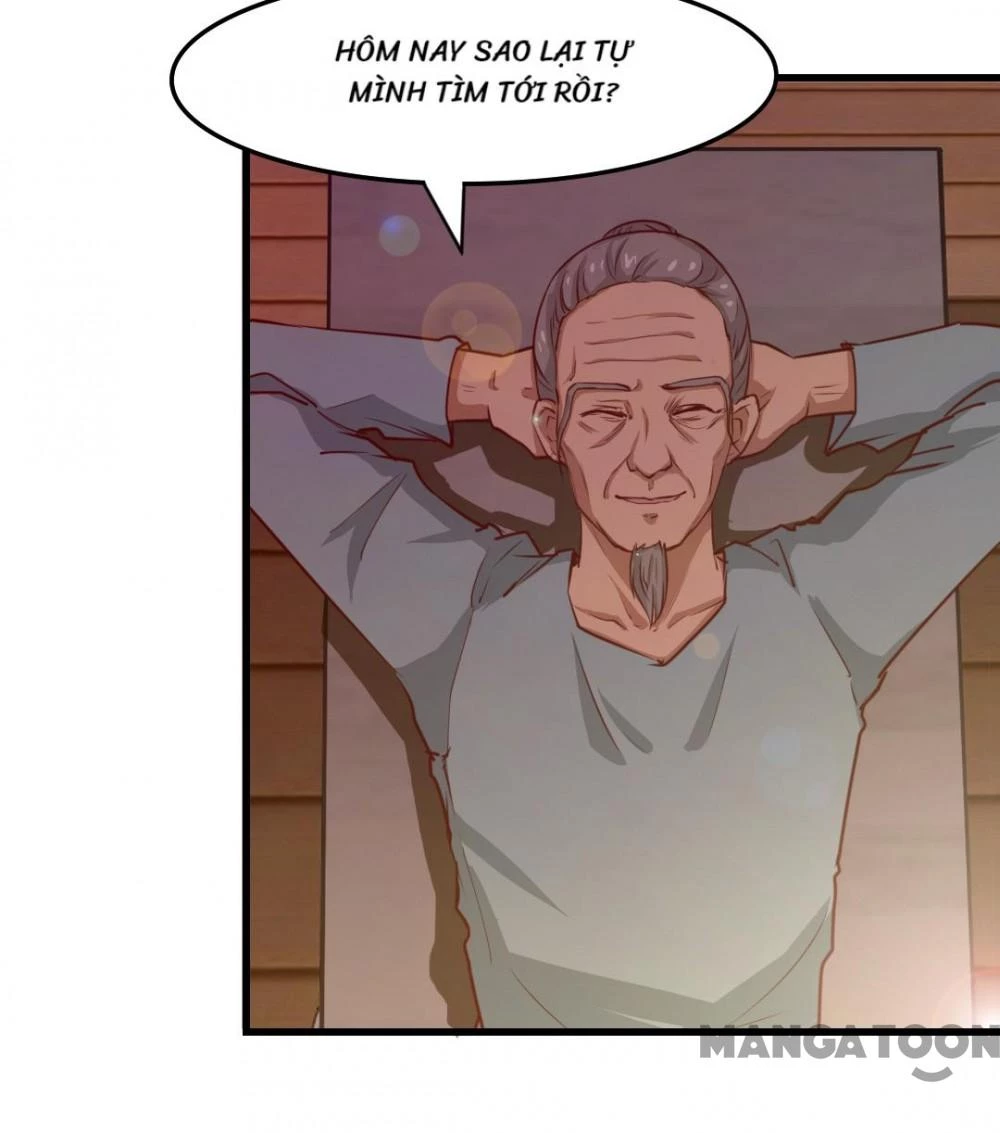 Tôi Và Khách Trọ Mỹ Nhân 26 Tuổi Chapter 102 - 11