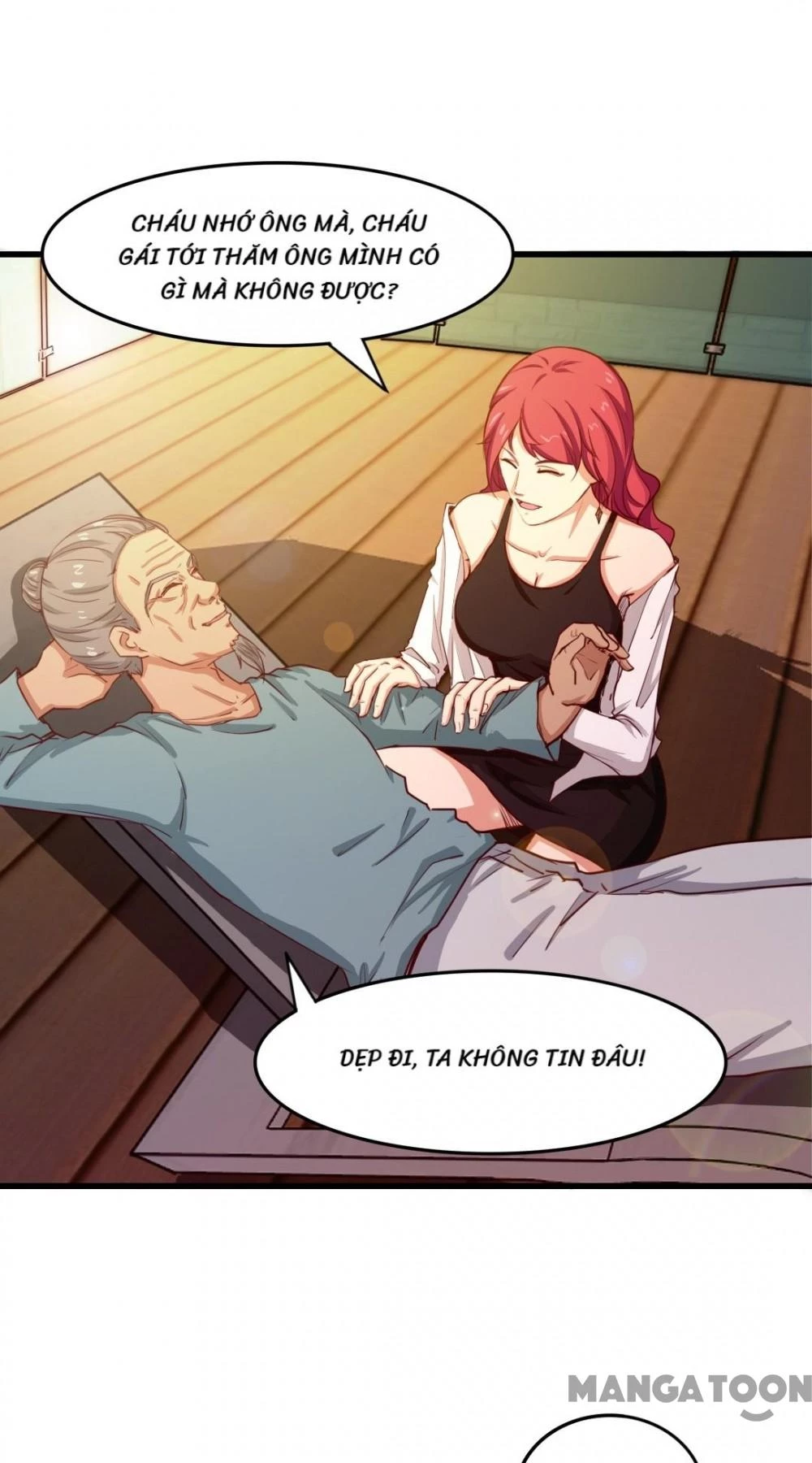 Tôi Và Khách Trọ Mỹ Nhân 26 Tuổi Chapter 102 - 12