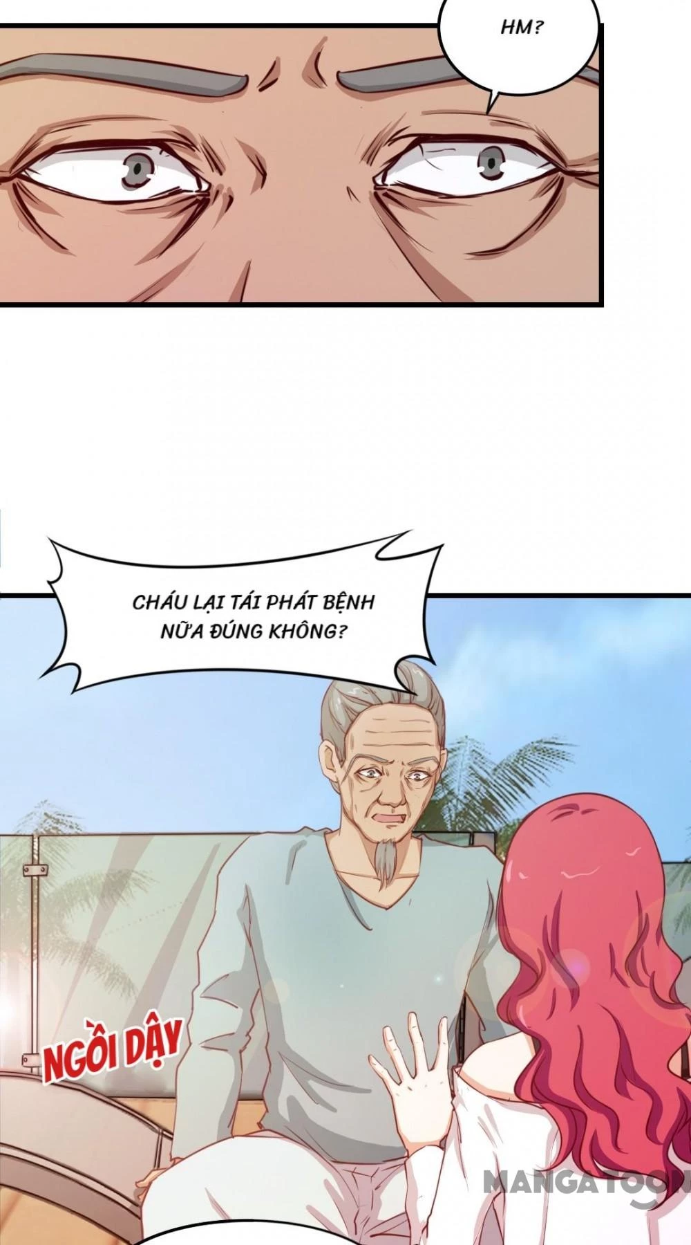 Tôi Và Khách Trọ Mỹ Nhân 26 Tuổi Chapter 102 - 13