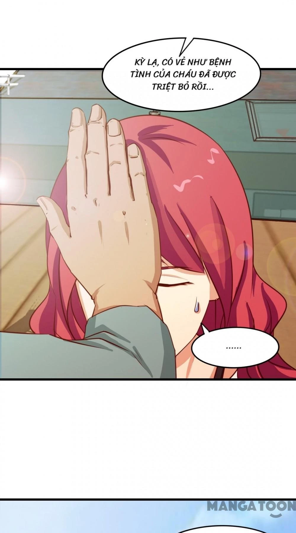 Tôi Và Khách Trọ Mỹ Nhân 26 Tuổi Chapter 102 - 15