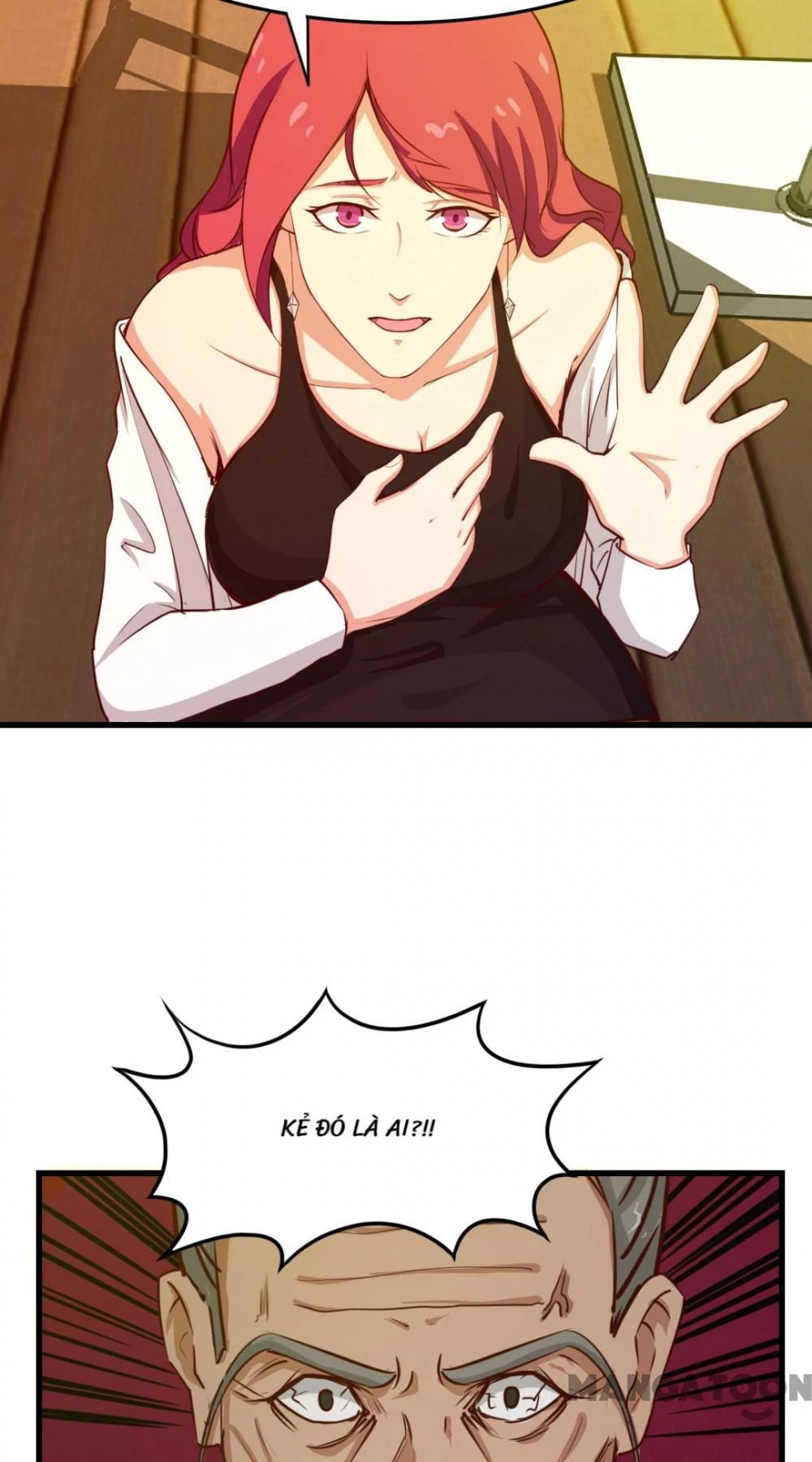 Tôi Và Khách Trọ Mỹ Nhân 26 Tuổi Chapter 102 - 18