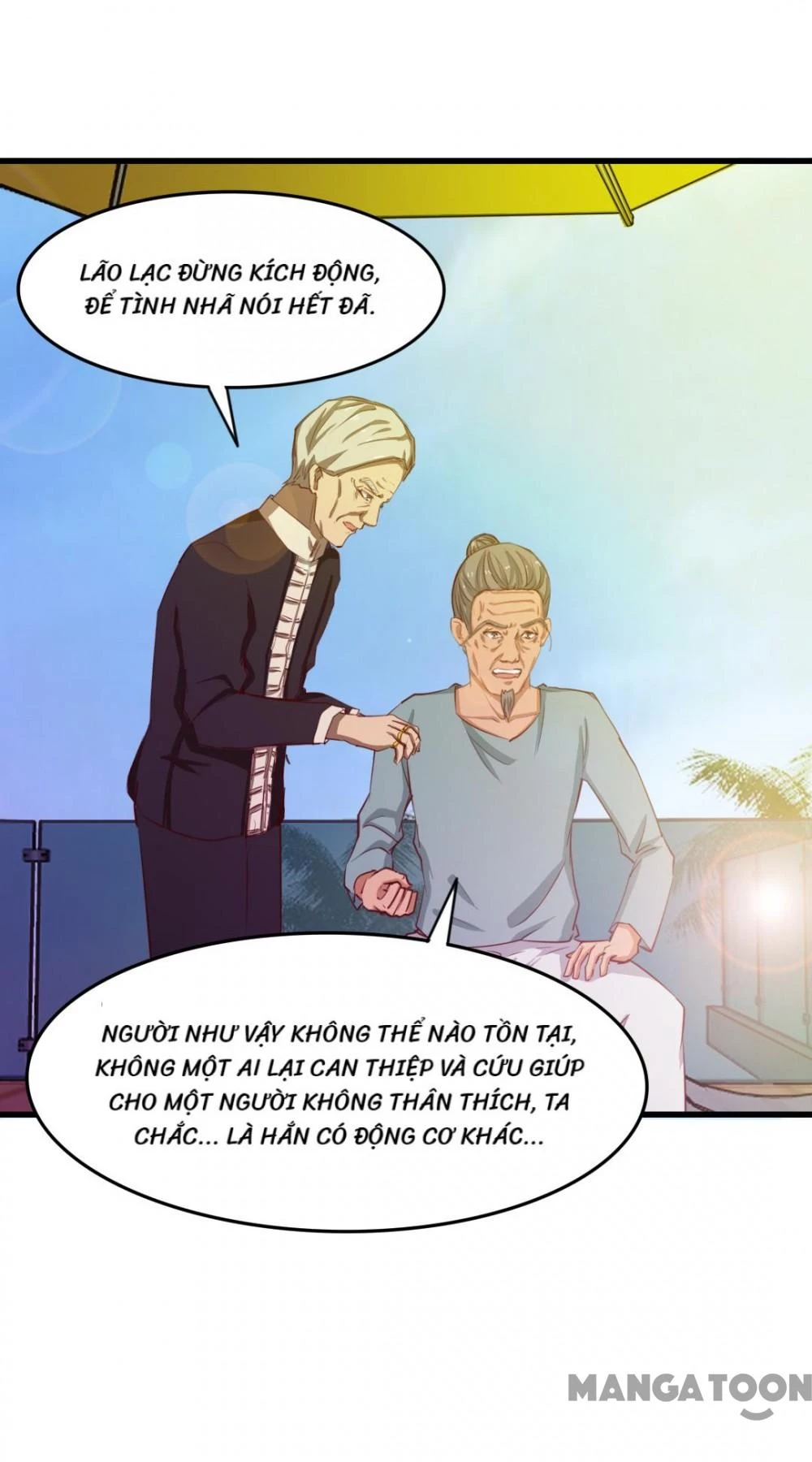 Tôi Và Khách Trọ Mỹ Nhân 26 Tuổi Chapter 102 - 22