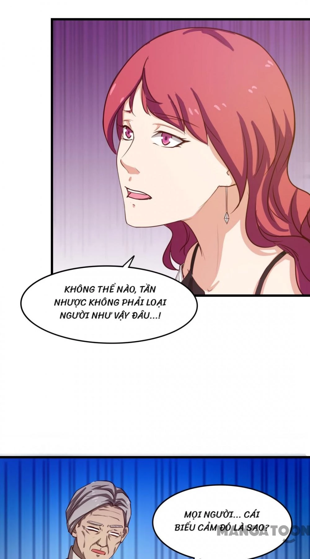 Tôi Và Khách Trọ Mỹ Nhân 26 Tuổi Chapter 102 - 23