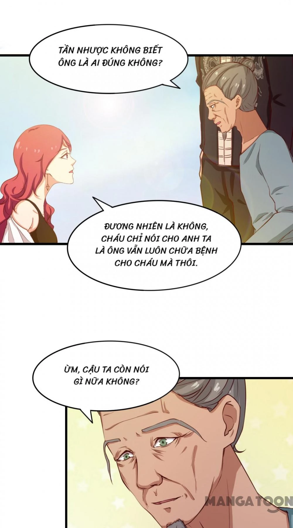 Tôi Và Khách Trọ Mỹ Nhân 26 Tuổi Chapter 102 - 27