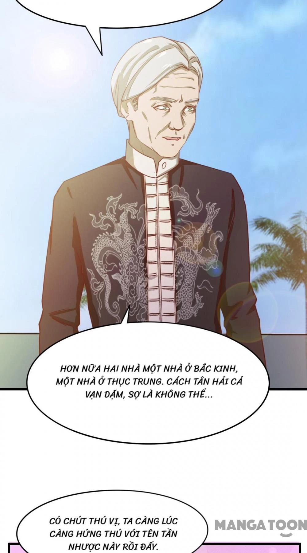 Tôi Và Khách Trọ Mỹ Nhân 26 Tuổi Chapter 102 - 30