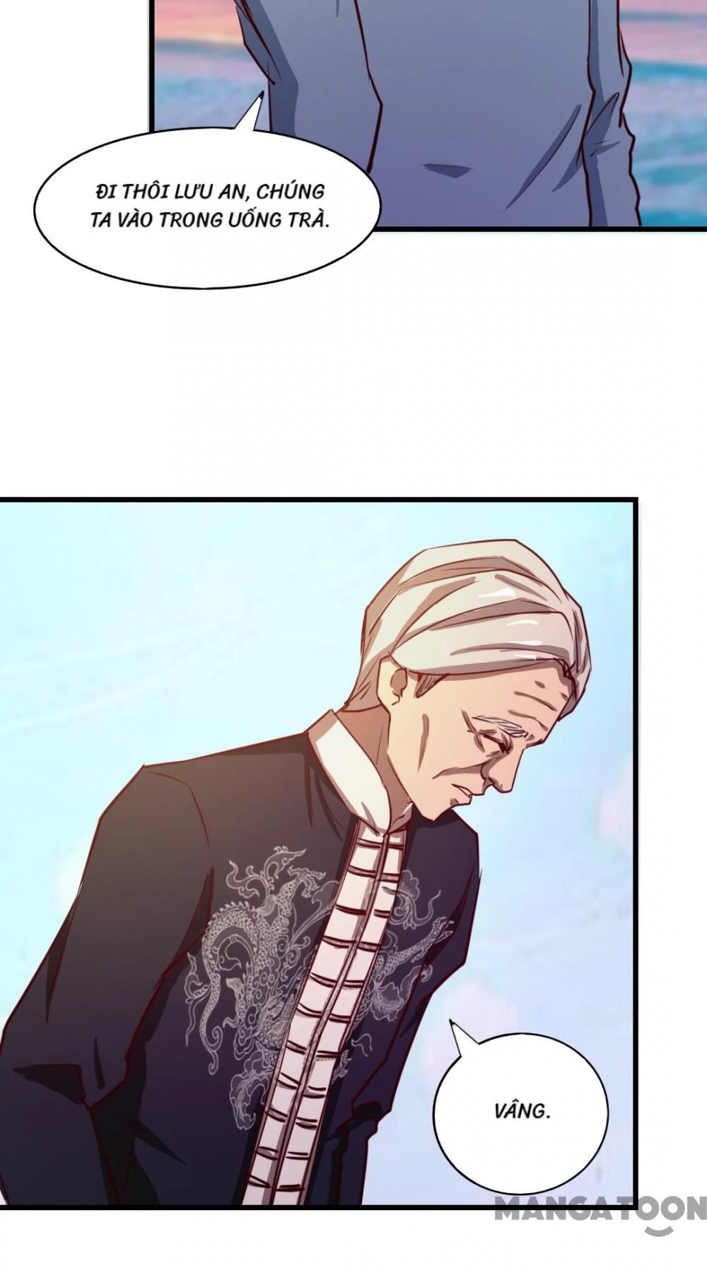 Tôi Và Khách Trọ Mỹ Nhân 26 Tuổi Chapter 102 - 34