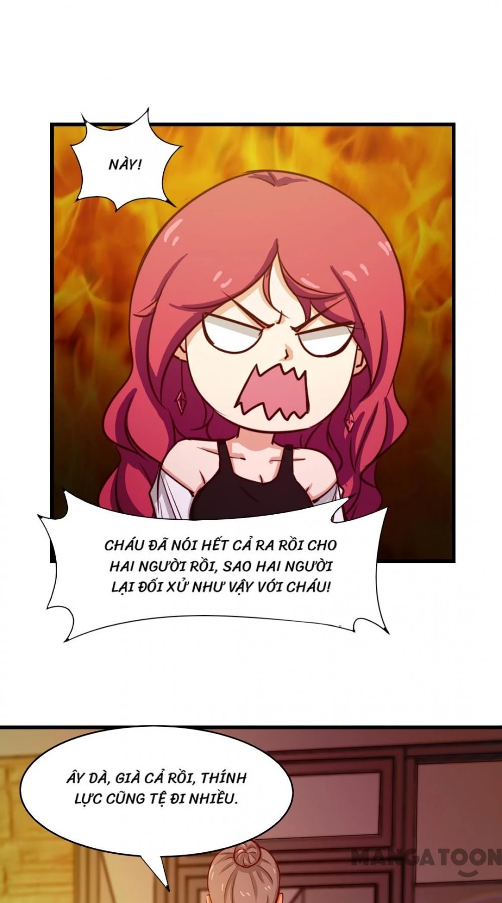 Tôi Và Khách Trọ Mỹ Nhân 26 Tuổi Chapter 102 - 35