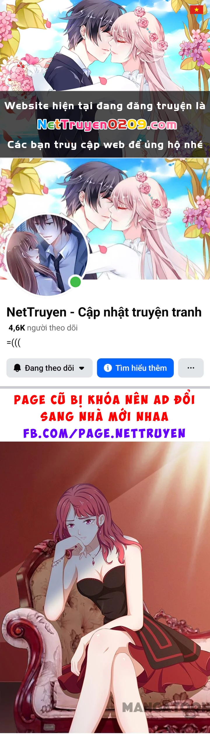 Tôi Và Khách Trọ Mỹ Nhân 26 Tuổi Chapter 103 - 1