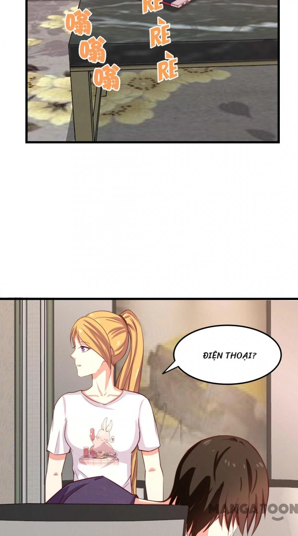 Tôi Và Khách Trọ Mỹ Nhân 26 Tuổi Chapter 103 - 8