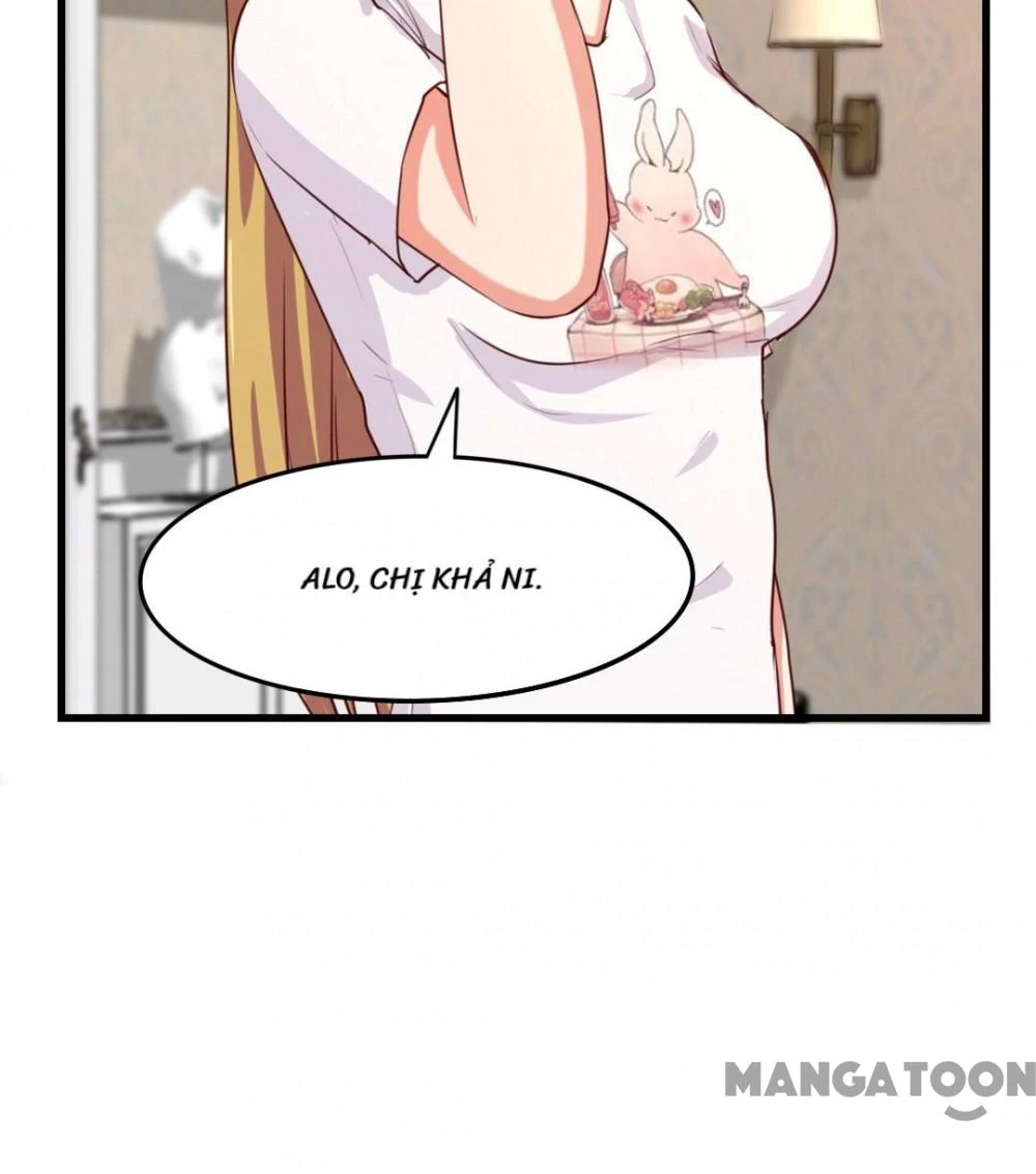 Tôi Và Khách Trọ Mỹ Nhân 26 Tuổi Chapter 103 - 11