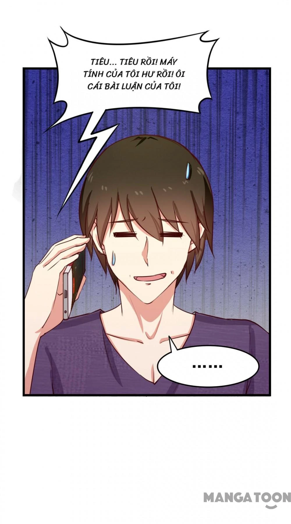 Tôi Và Khách Trọ Mỹ Nhân 26 Tuổi Chapter 103 - 18