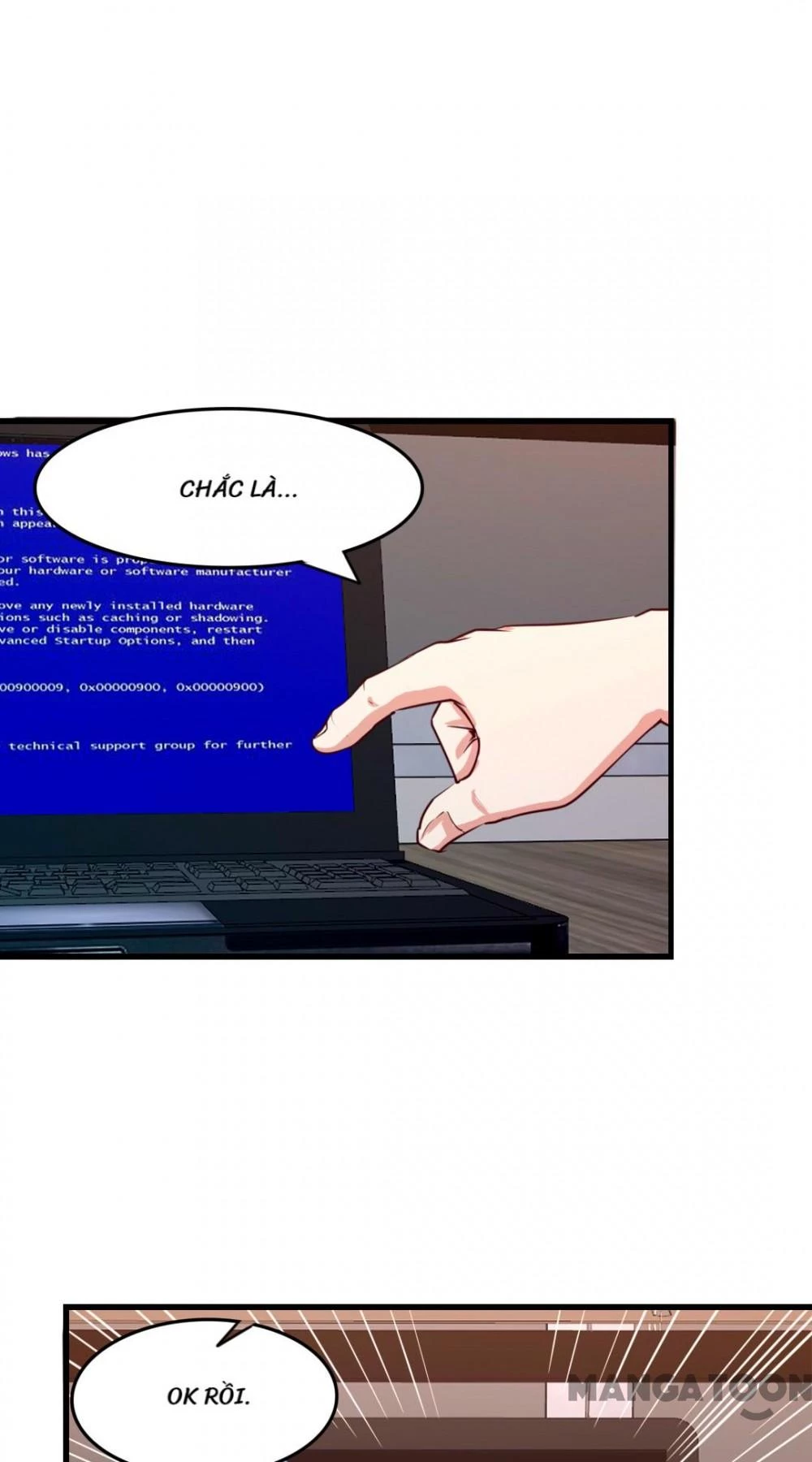 Tôi Và Khách Trọ Mỹ Nhân 26 Tuổi Chapter 103 - 19