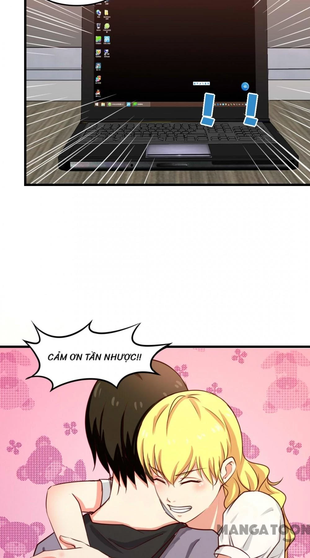 Tôi Và Khách Trọ Mỹ Nhân 26 Tuổi Chapter 103 - 20