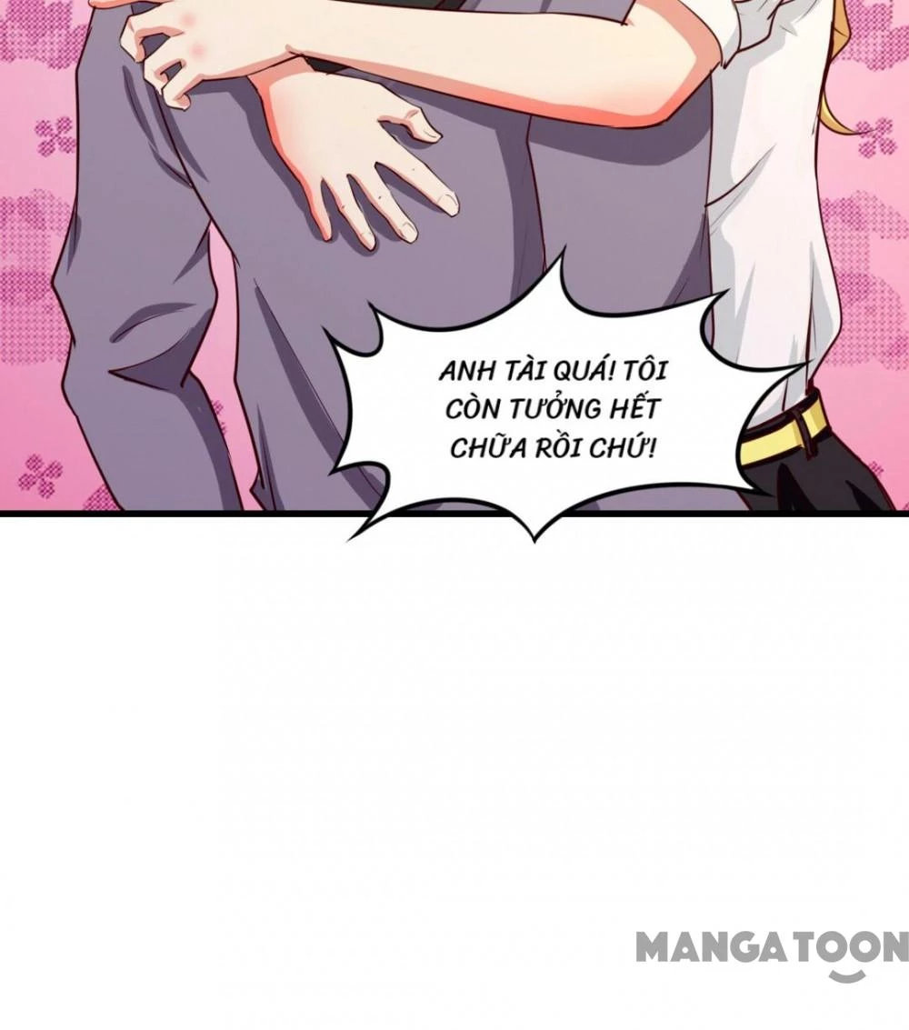 Tôi Và Khách Trọ Mỹ Nhân 26 Tuổi Chapter 103 - 21