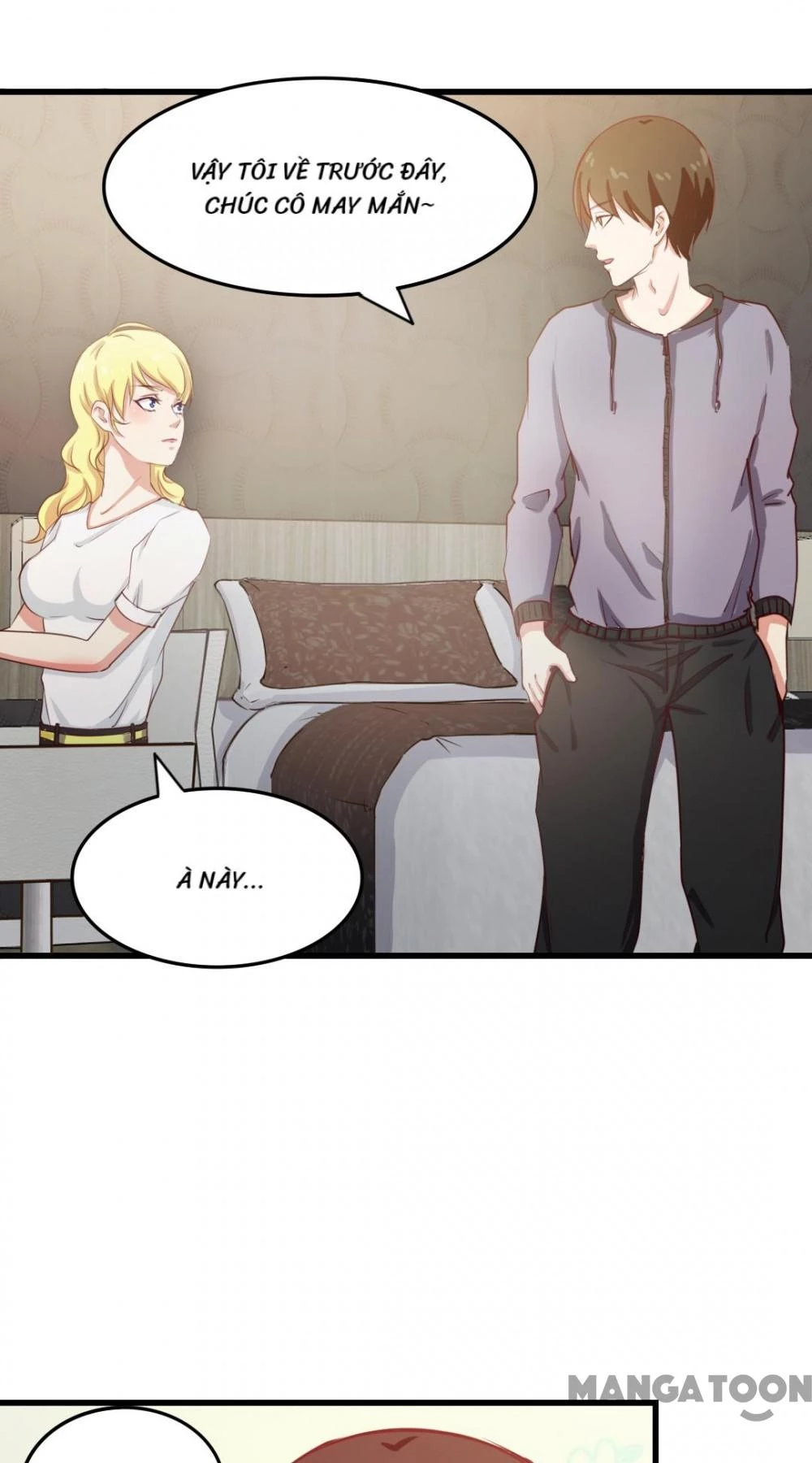 Tôi Và Khách Trọ Mỹ Nhân 26 Tuổi Chapter 103 - 23