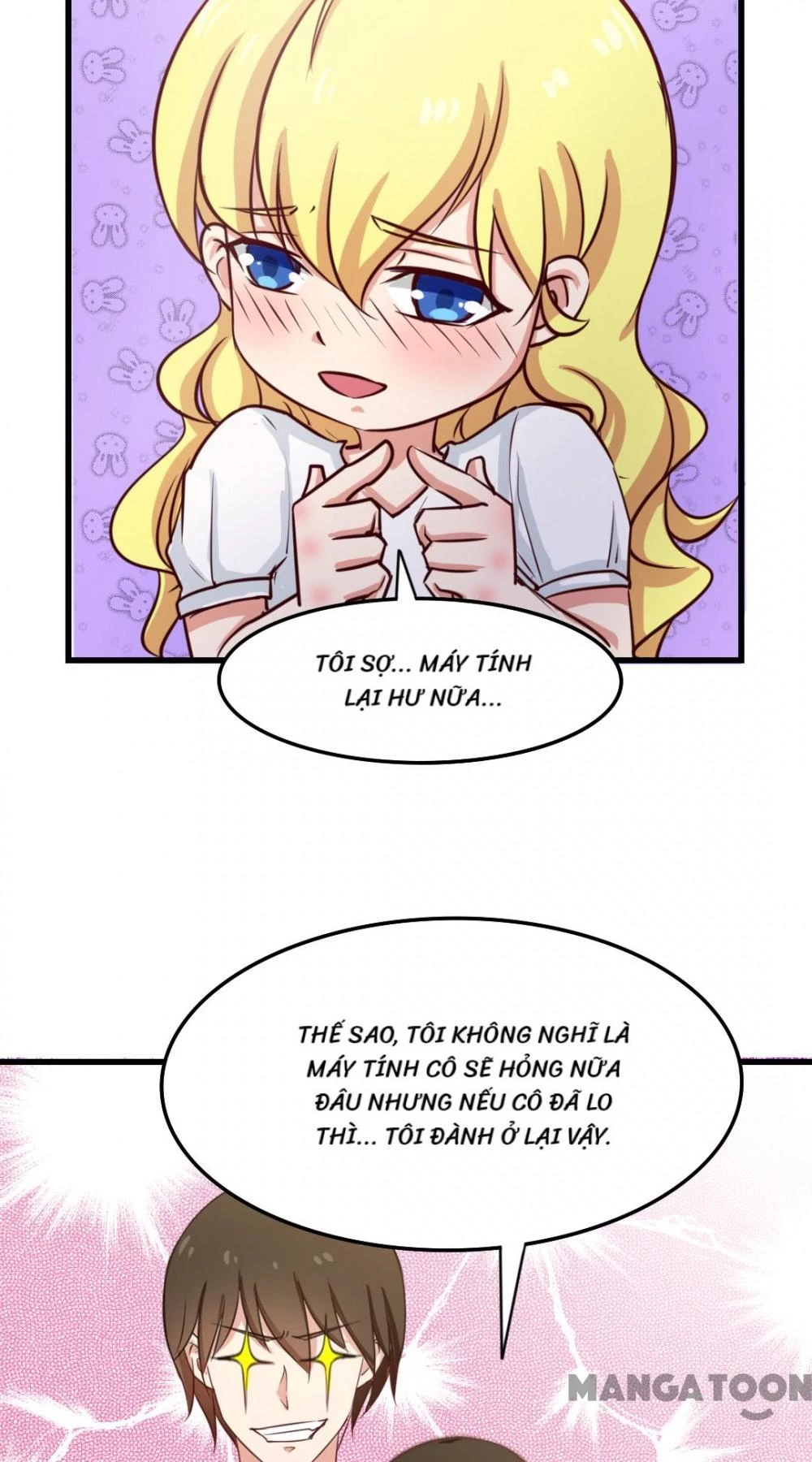 Tôi Và Khách Trọ Mỹ Nhân 26 Tuổi Chapter 103 - 25