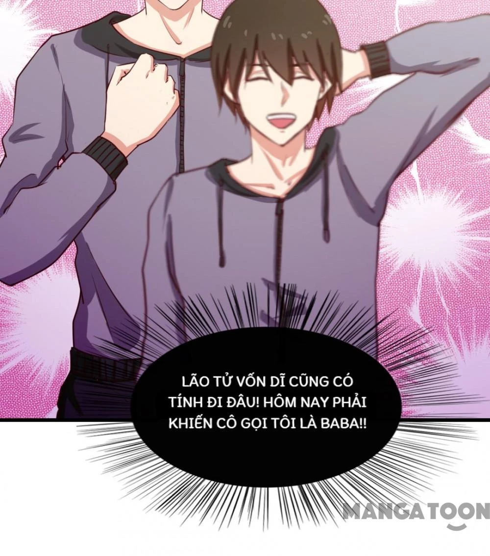 Tôi Và Khách Trọ Mỹ Nhân 26 Tuổi Chapter 103 - 26