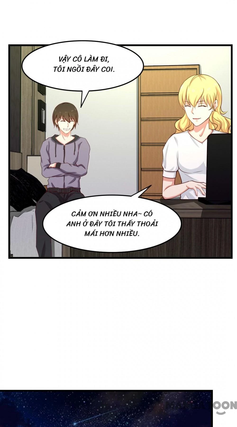 Tôi Và Khách Trọ Mỹ Nhân 26 Tuổi Chapter 103 - 27