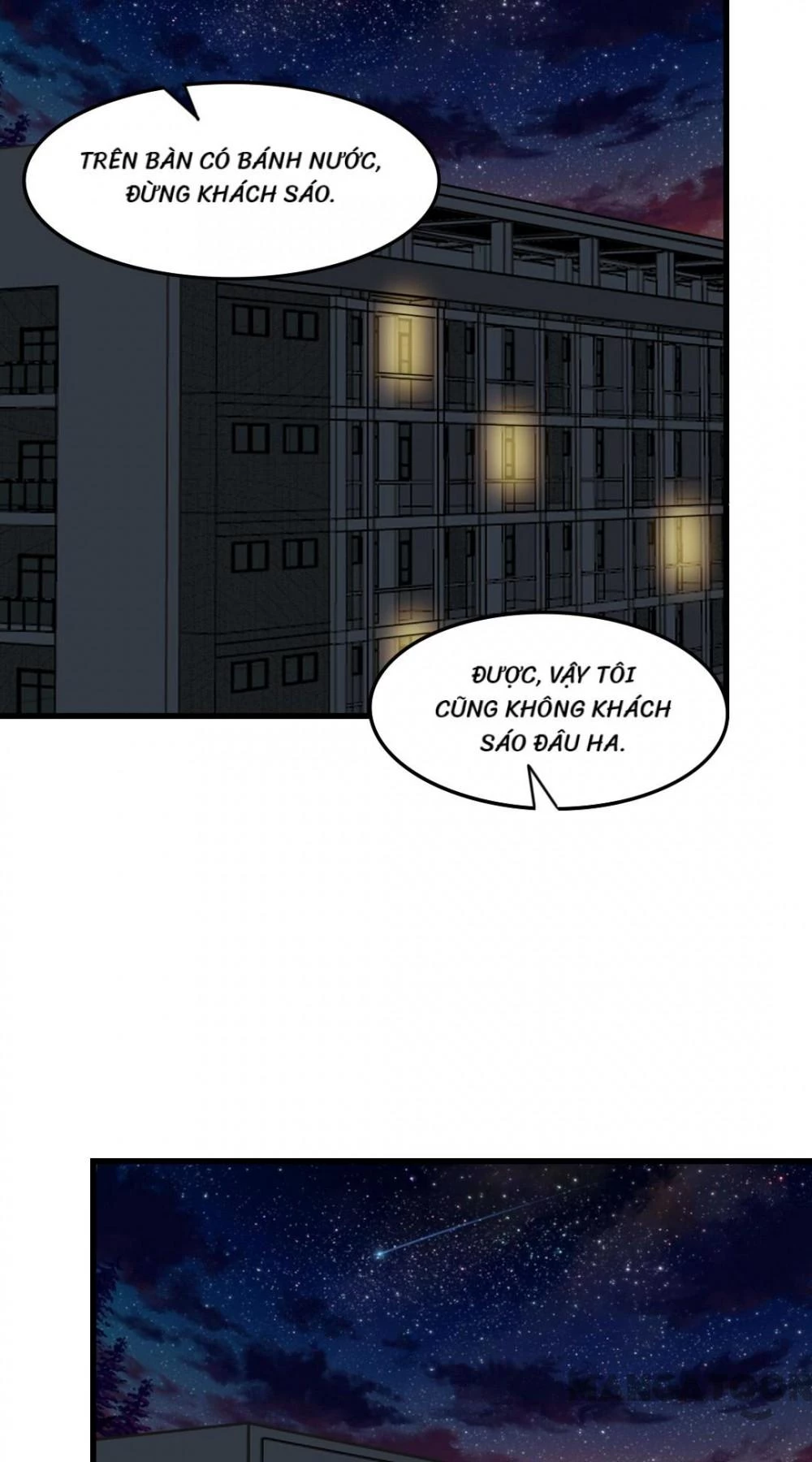 Tôi Và Khách Trọ Mỹ Nhân 26 Tuổi Chapter 103 - 28