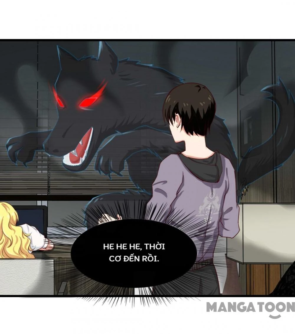 Tôi Và Khách Trọ Mỹ Nhân 26 Tuổi Chapter 103 - 31