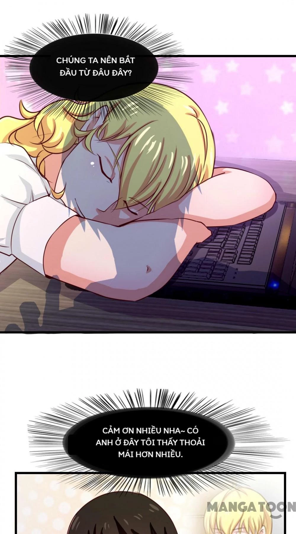 Tôi Và Khách Trọ Mỹ Nhân 26 Tuổi Chapter 103 - 32