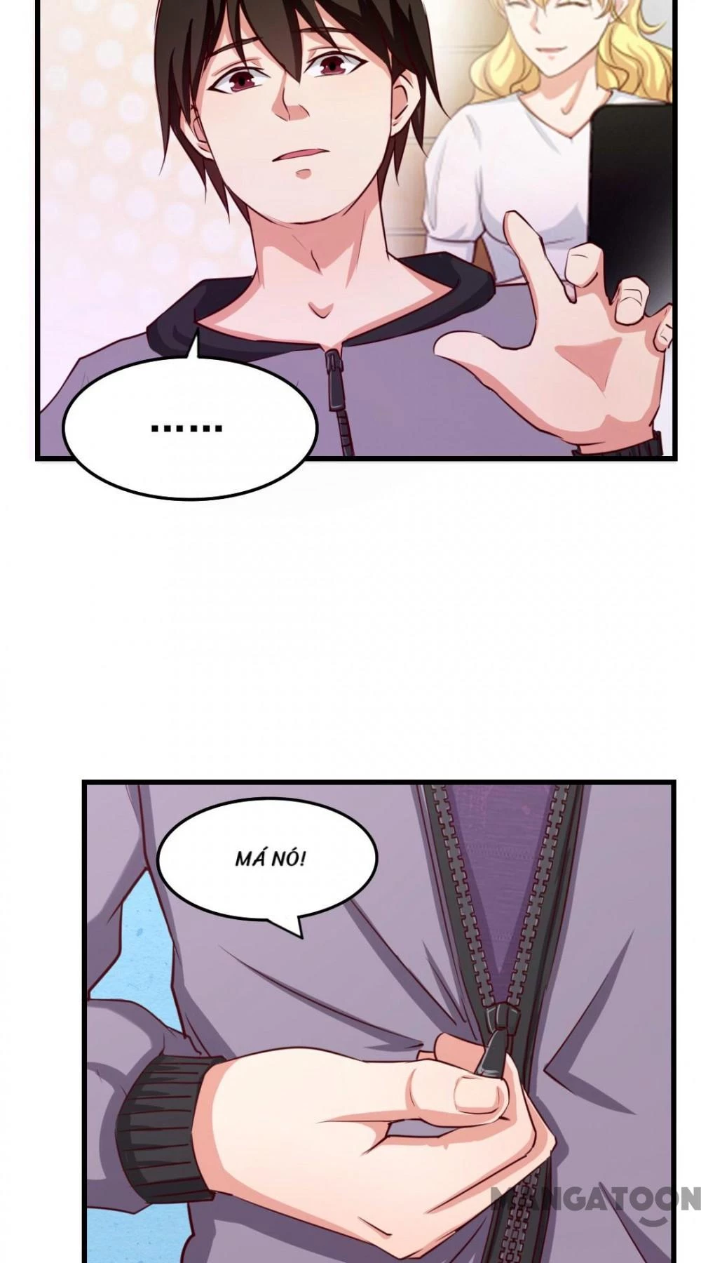 Tôi Và Khách Trọ Mỹ Nhân 26 Tuổi Chapter 103 - 33