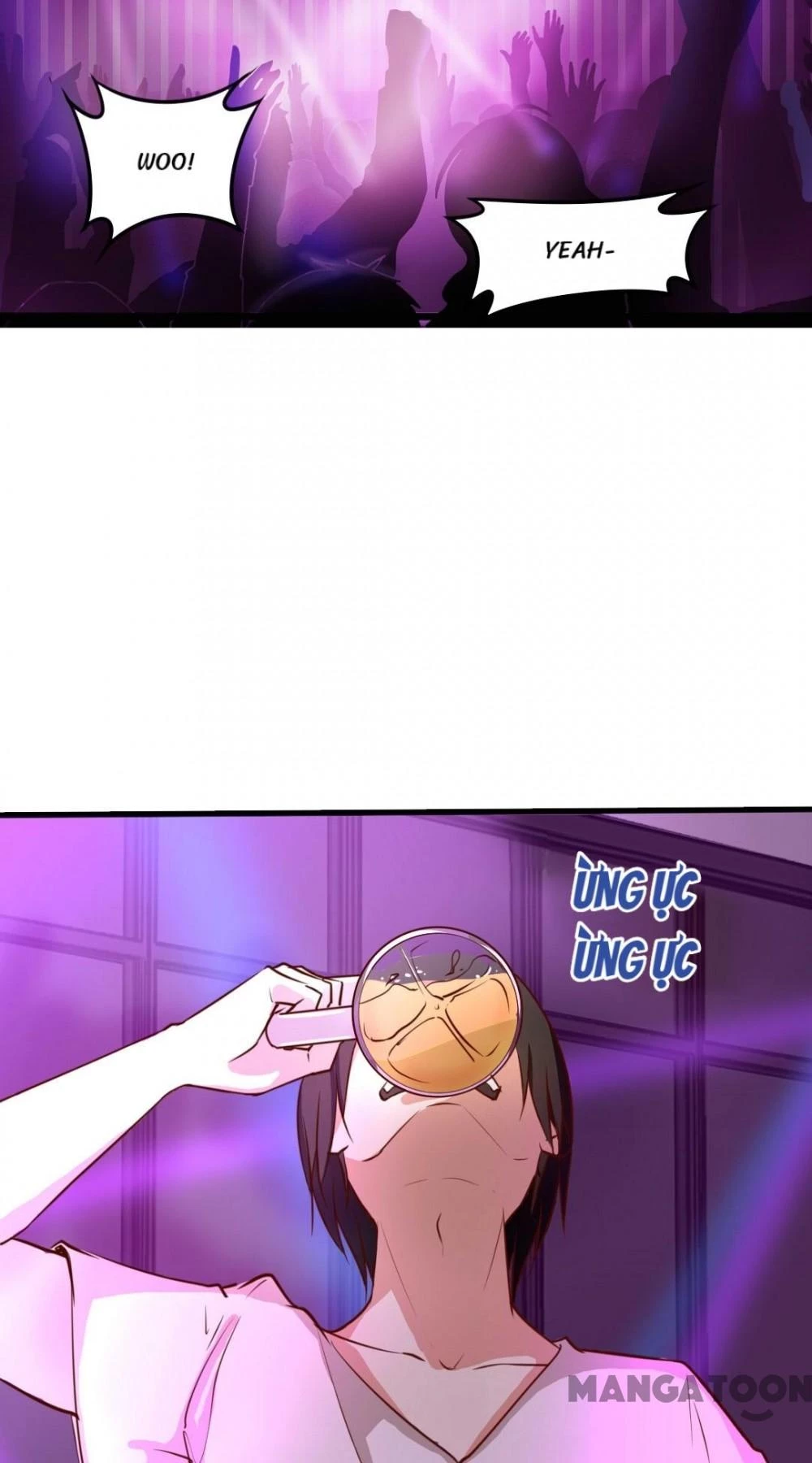 Tôi Và Khách Trọ Mỹ Nhân 26 Tuổi Chapter 104 - 3