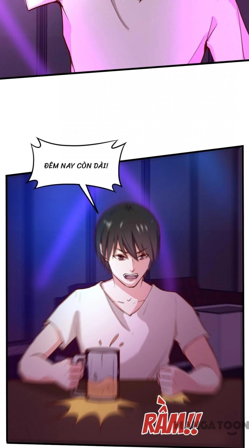 Tôi Và Khách Trọ Mỹ Nhân 26 Tuổi Chapter 104 - 4