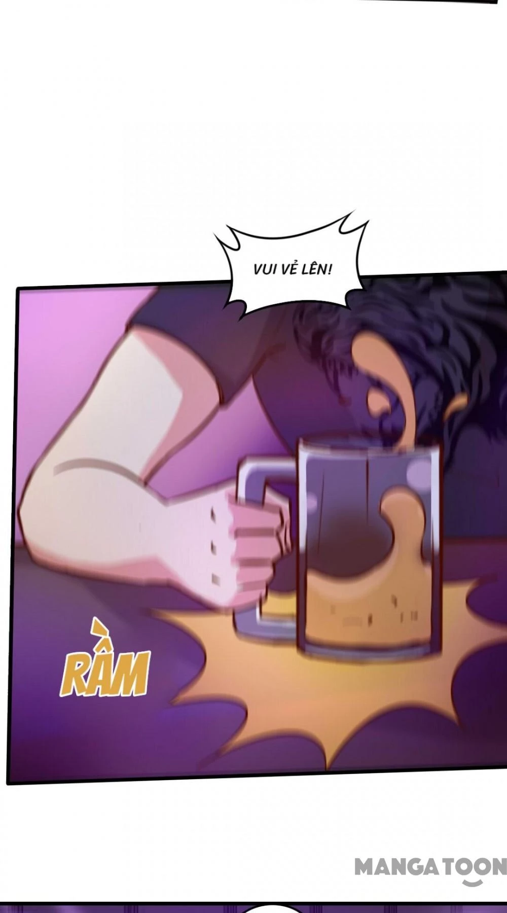 Tôi Và Khách Trọ Mỹ Nhân 26 Tuổi Chapter 104 - 5