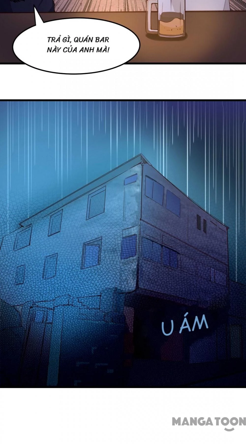 Tôi Và Khách Trọ Mỹ Nhân 26 Tuổi Chapter 104 - 9