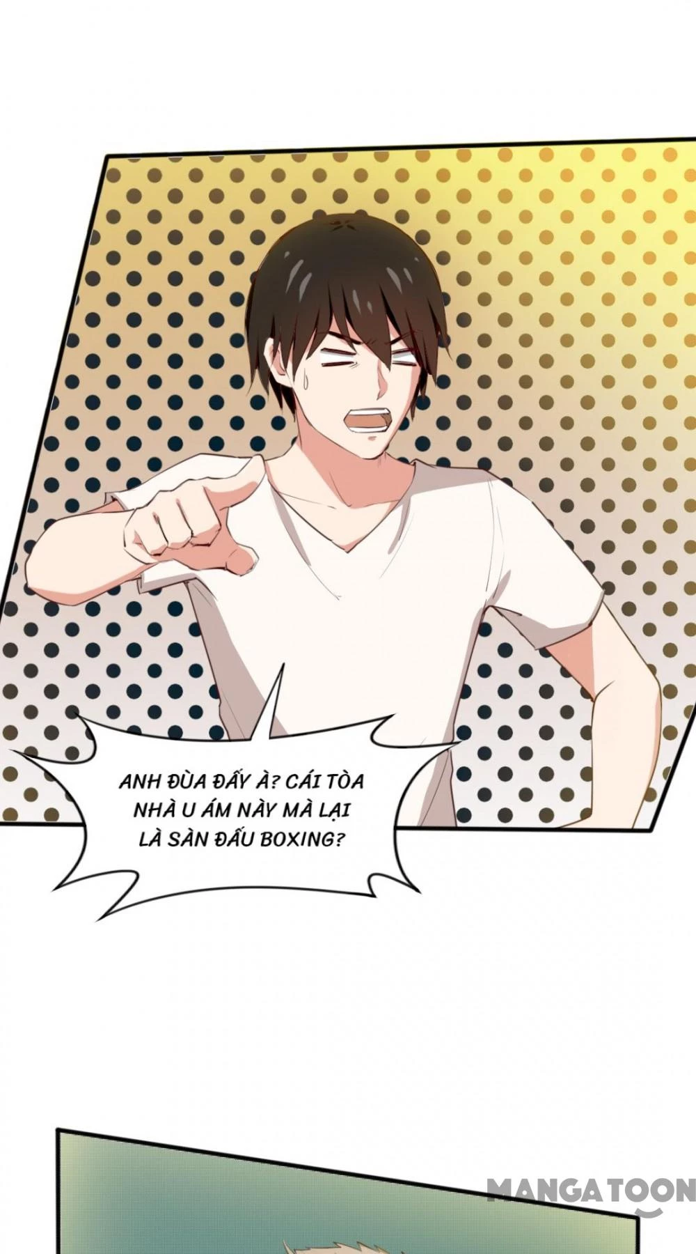 Tôi Và Khách Trọ Mỹ Nhân 26 Tuổi Chapter 104 - 11