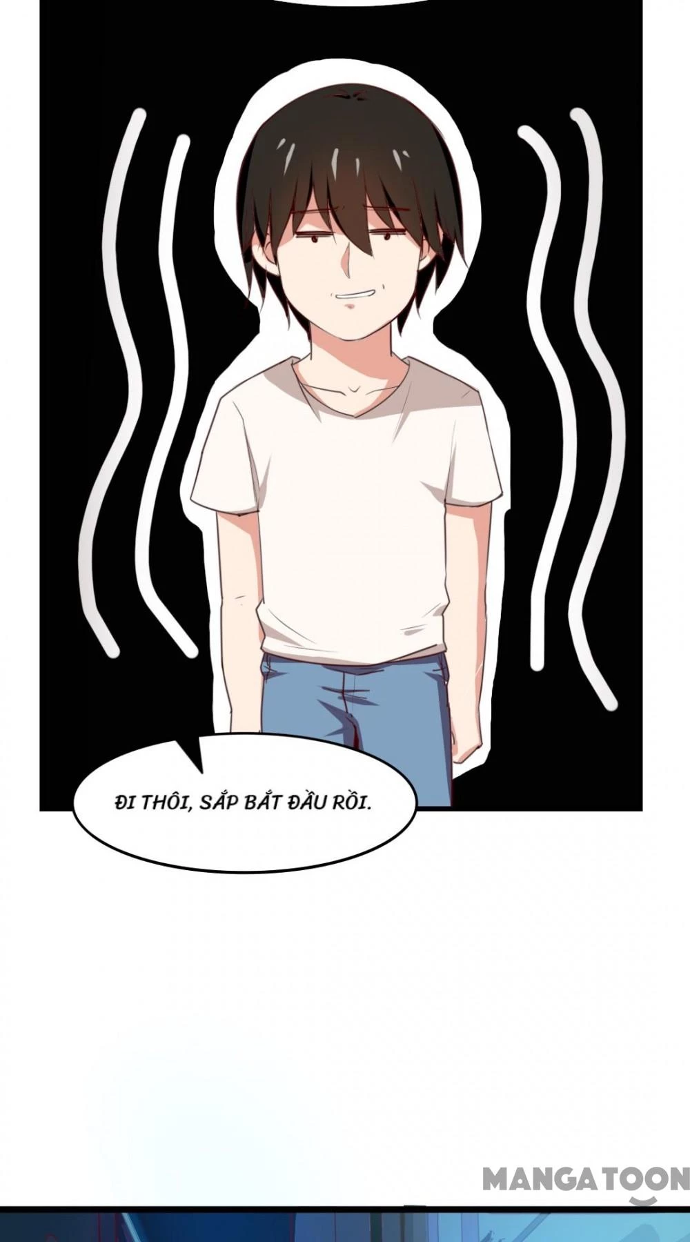 Tôi Và Khách Trọ Mỹ Nhân 26 Tuổi Chapter 104 - 13