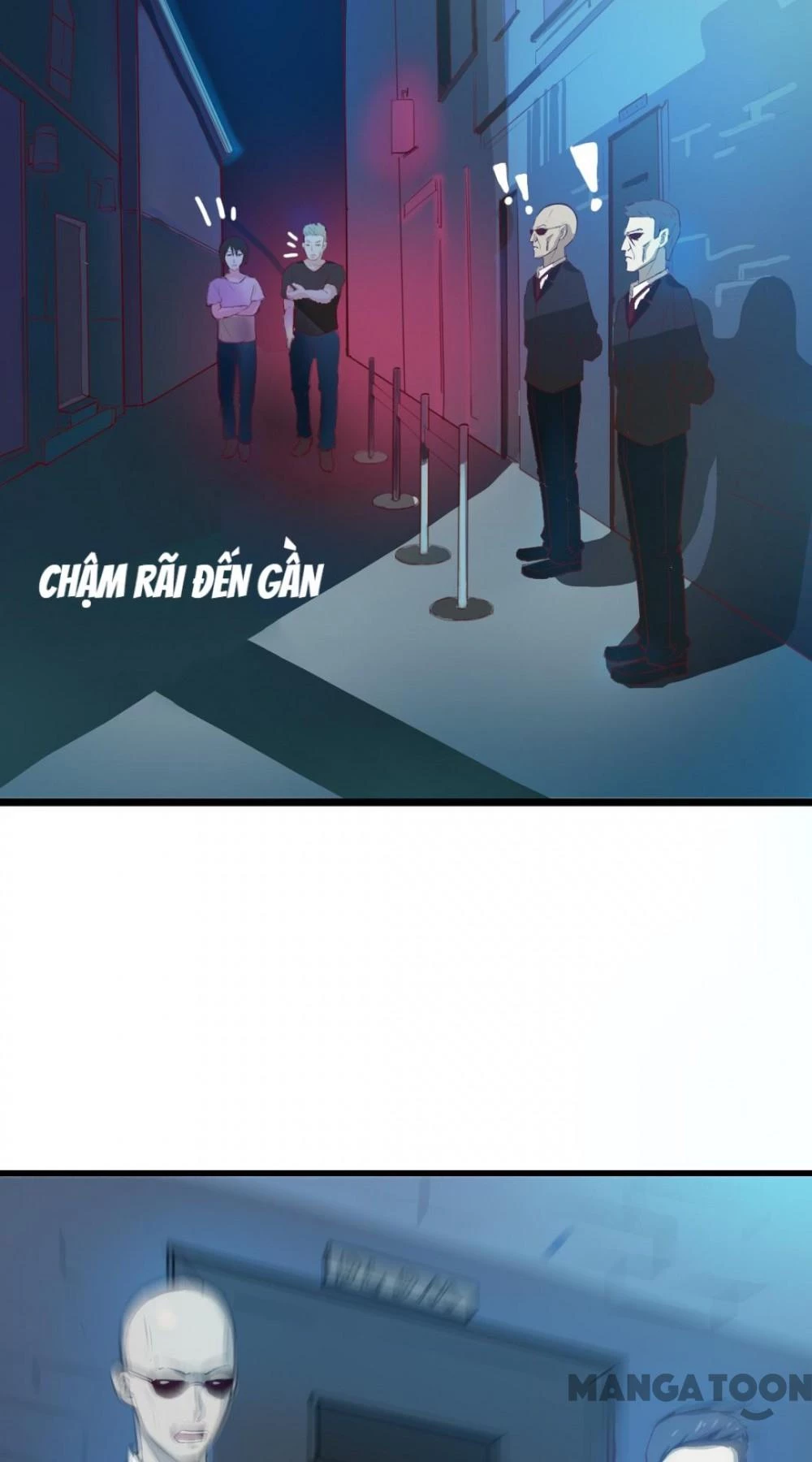 Tôi Và Khách Trọ Mỹ Nhân 26 Tuổi Chapter 104 - 14