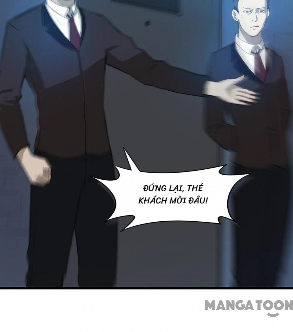 Tôi Và Khách Trọ Mỹ Nhân 26 Tuổi Chapter 104 - 15