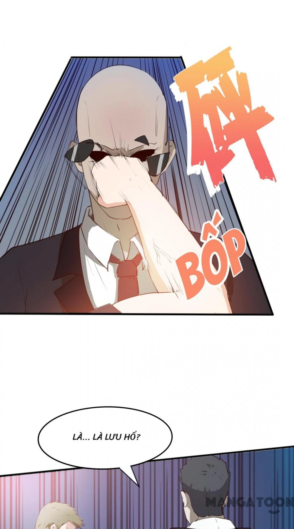 Tôi Và Khách Trọ Mỹ Nhân 26 Tuổi Chapter 104 - 16