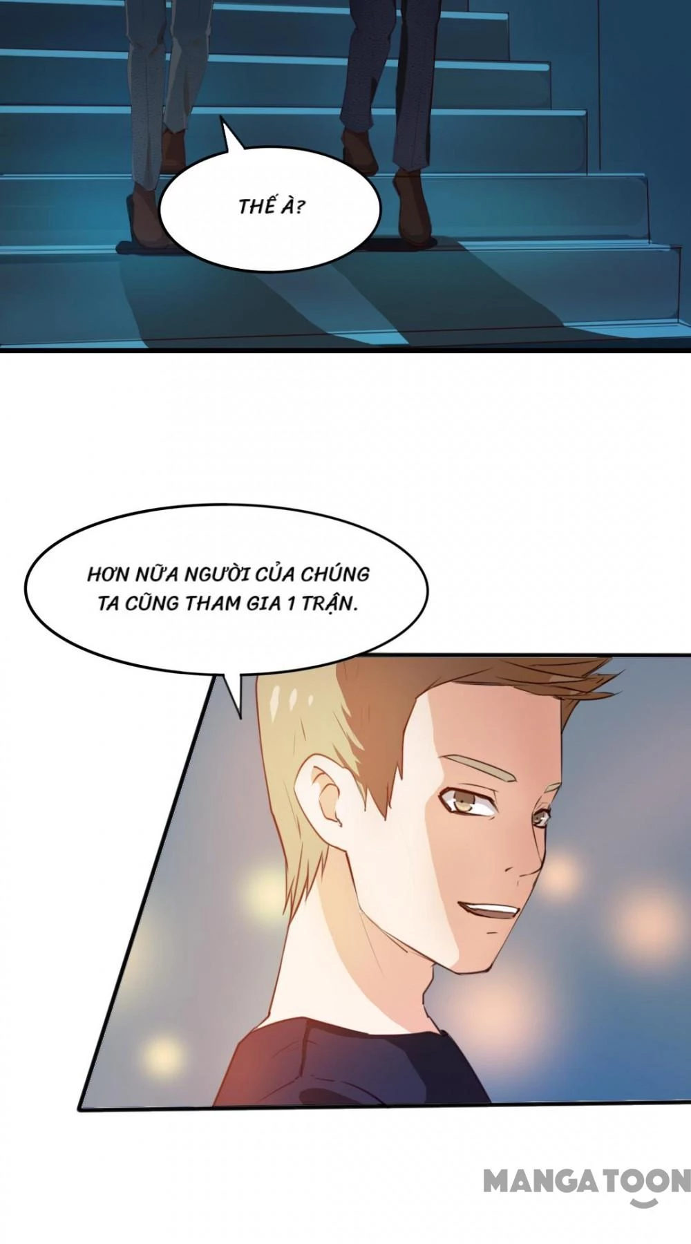 Tôi Và Khách Trọ Mỹ Nhân 26 Tuổi Chapter 104 - 19