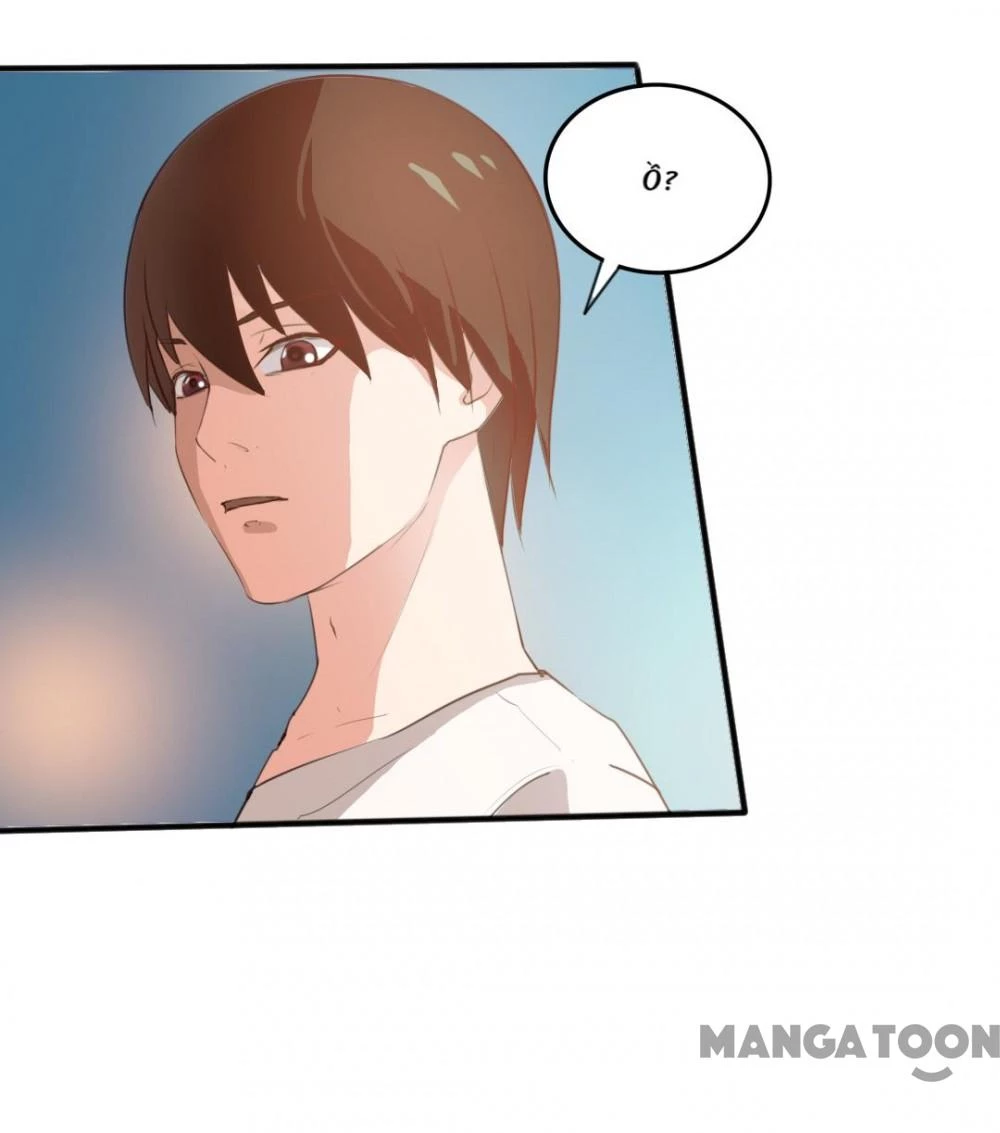 Tôi Và Khách Trọ Mỹ Nhân 26 Tuổi Chapter 104 - 20