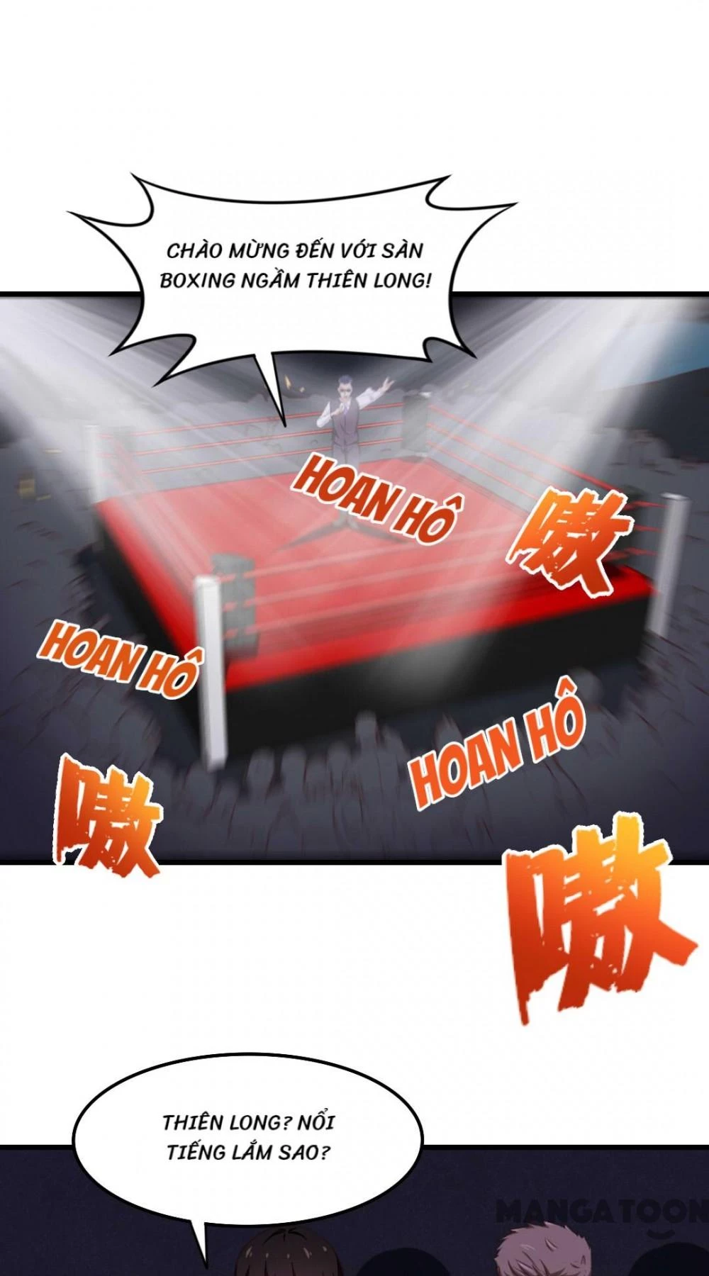 Tôi Và Khách Trọ Mỹ Nhân 26 Tuổi Chapter 104 - 21