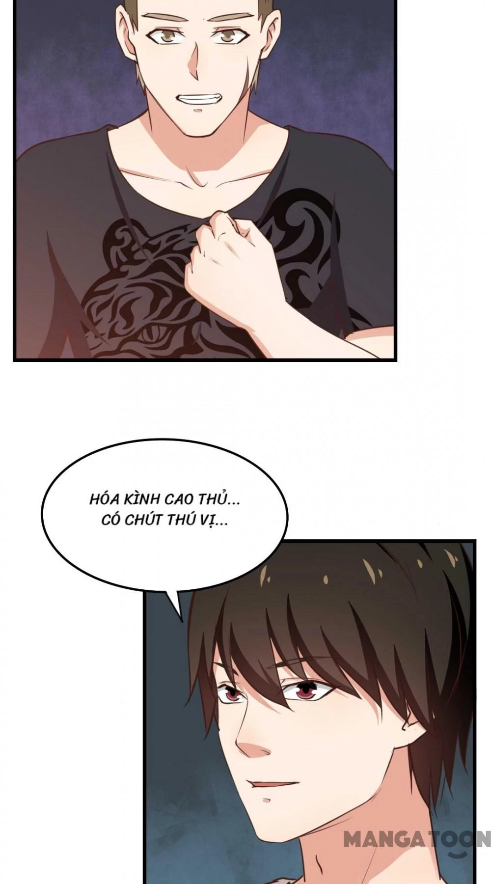 Tôi Và Khách Trọ Mỹ Nhân 26 Tuổi Chapter 104 - 23