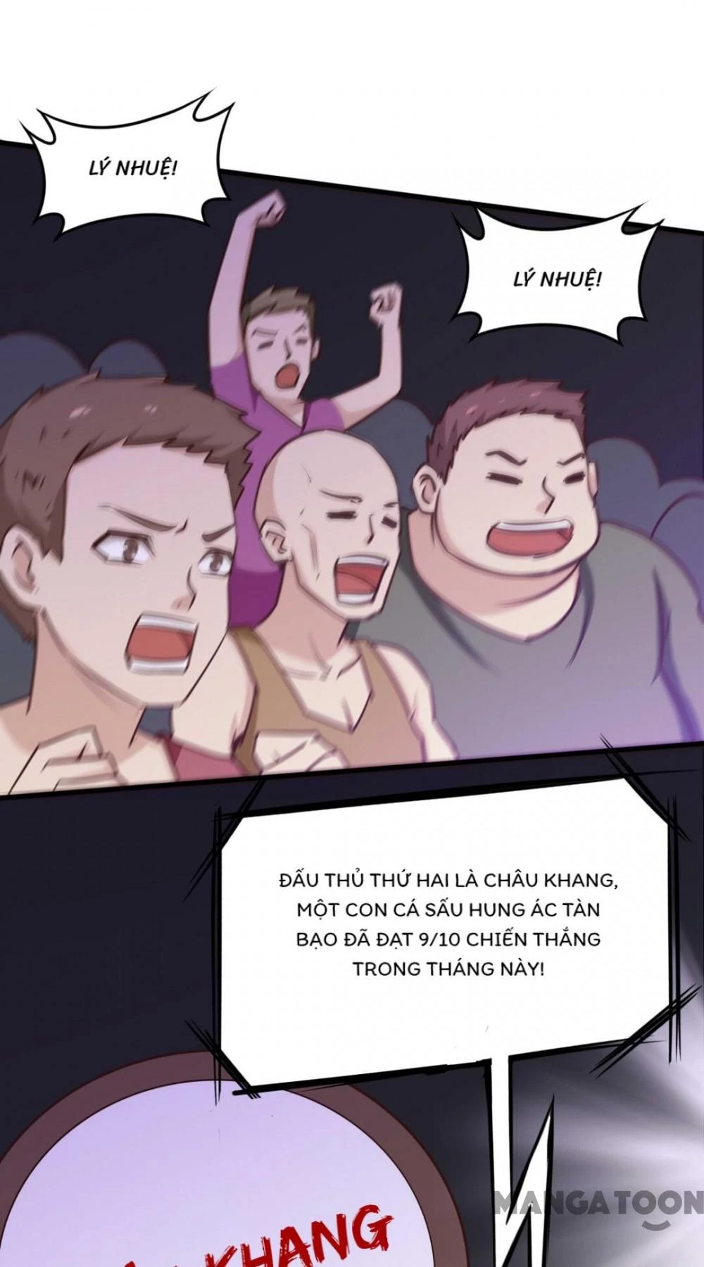 Tôi Và Khách Trọ Mỹ Nhân 26 Tuổi Chapter 104 - 26